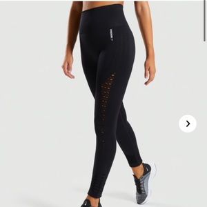 Gym Shark Energy+ Seamless Leggings
